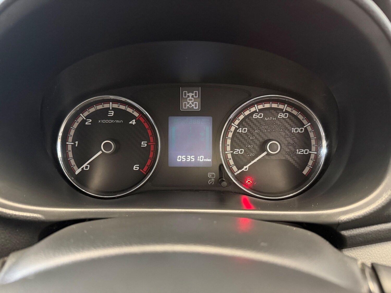 Used Mitsubishi L200 2018 for sale - 76307487: Photo 23