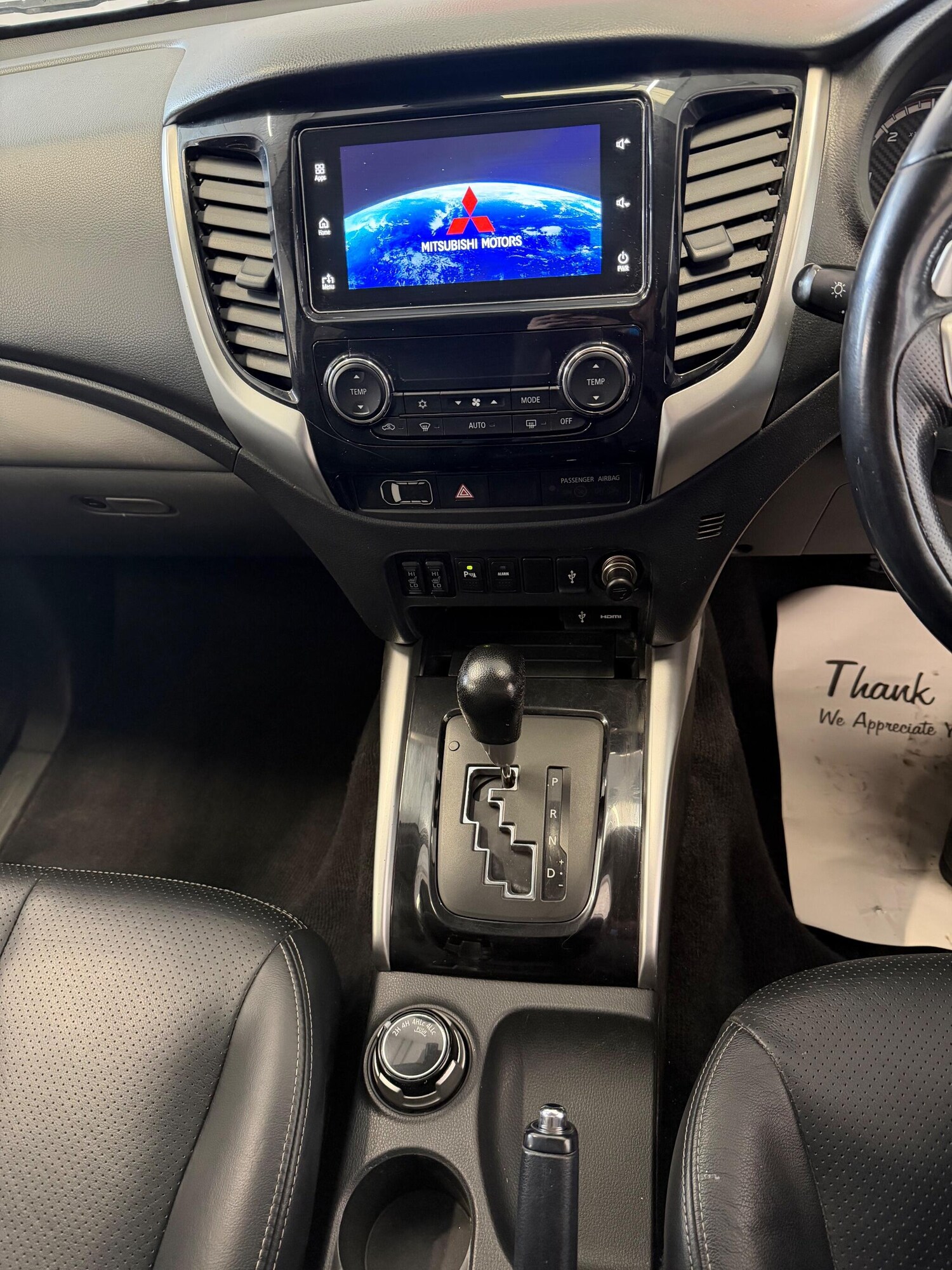 Used Mitsubishi L200 2018 for sale - 76307487: Photo 25