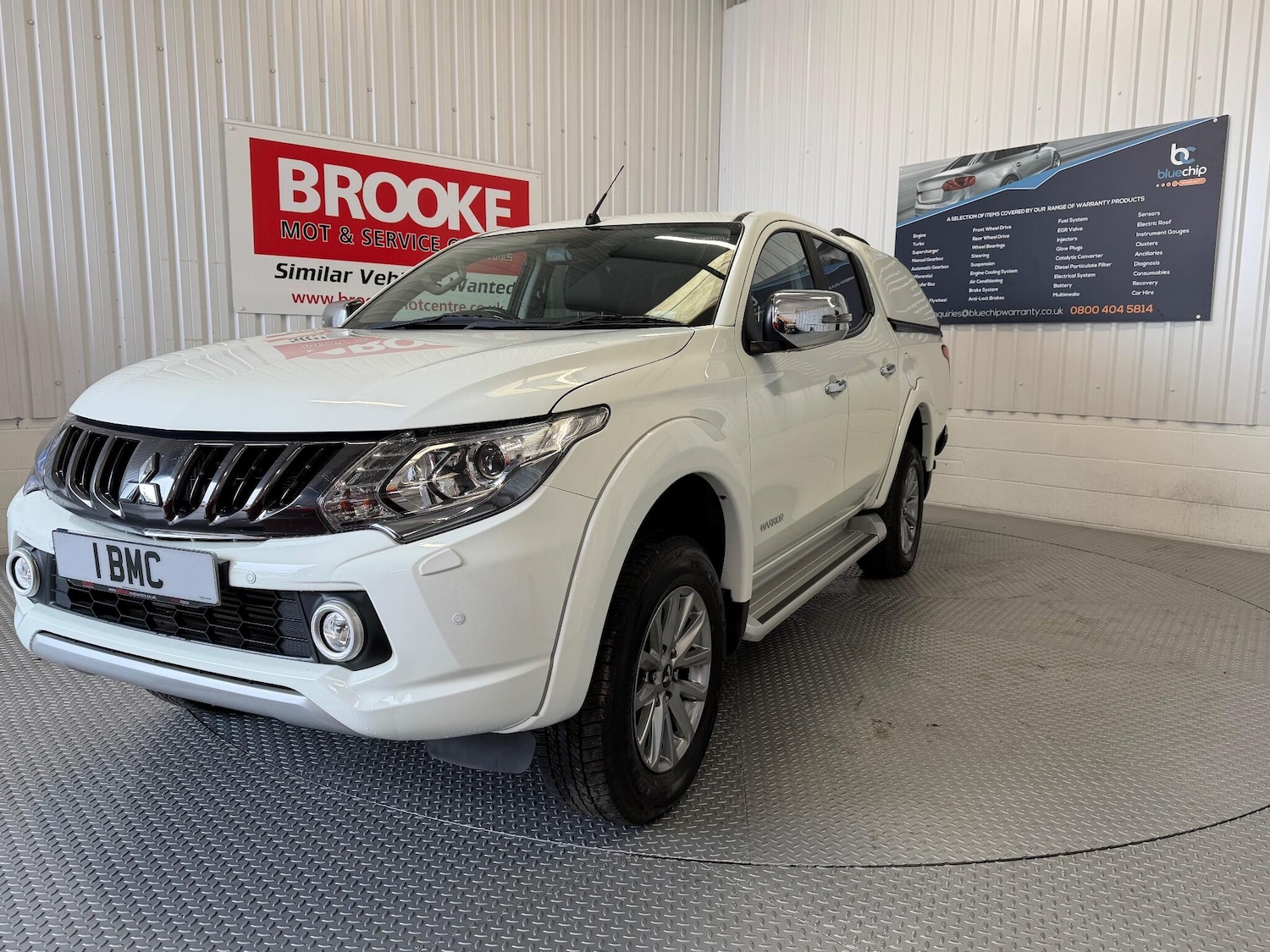 Used Mitsubishi L200 2018 for sale - 76307487: Photo 3