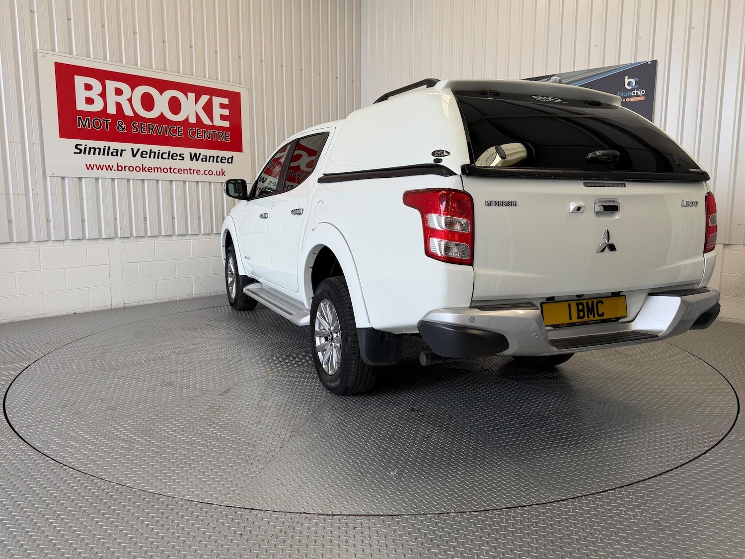 Used Mitsubishi L200 2018 for sale - 76307487: Photo 6