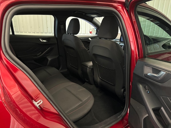 Used Ford Focus 2020 for sale - 74777774: Photo 13