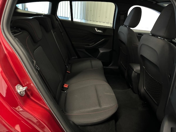 Used Ford Focus 2020 for sale - 74777774: Photo 15
