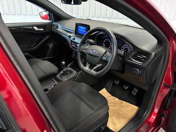 Used Ford Focus 2020 for sale - 74777774: Photo 16