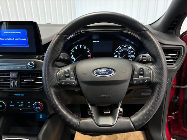 Used Ford Focus 2020 for sale - 74777774: Photo 17