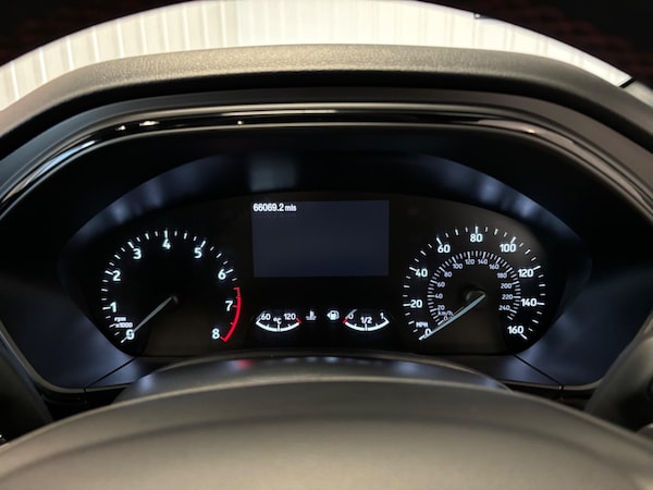 Used Ford Focus 2020 for sale - 74777774: Photo 18