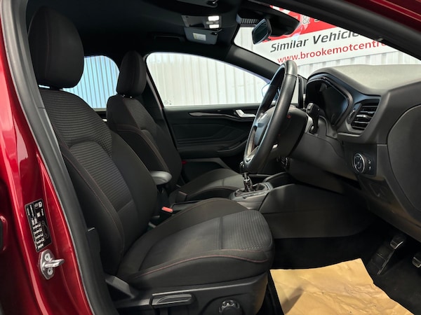 Used Ford Focus 2020 for sale - 74777774: Photo 20