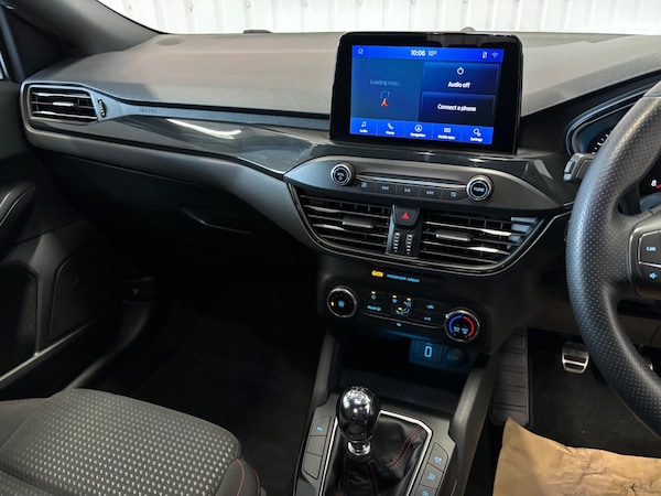 Used Ford Focus 2020 for sale - 74777774: Photo 22
