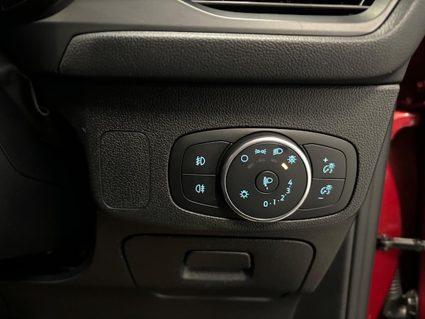 Used Ford Focus 2020 for sale - 74777774: Photo 23