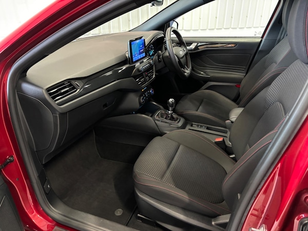 Used Ford Focus 2020 for sale - 74777774: Photo 26