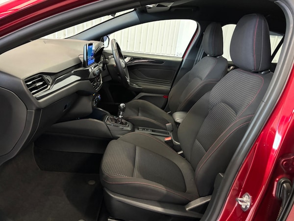 Used Ford Focus 2020 for sale - 74777774: Photo 27