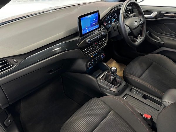 Used Ford Focus 2020 for sale - 74777774: Photo 28
