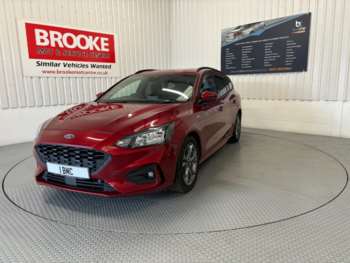 Used Ford Focus 2020 for sale - 74777774: Photo