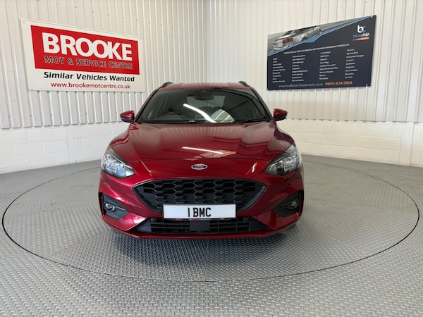 Used Ford Focus 2020 for sale - 74777774: Photo 5
