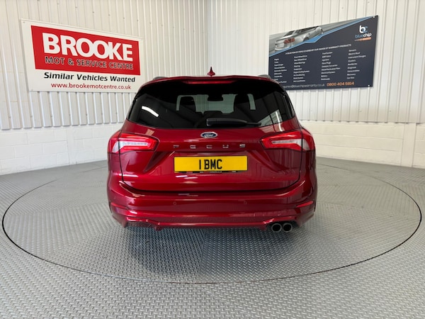 Used Ford Focus 2020 for sale - 74777774: Photo 6