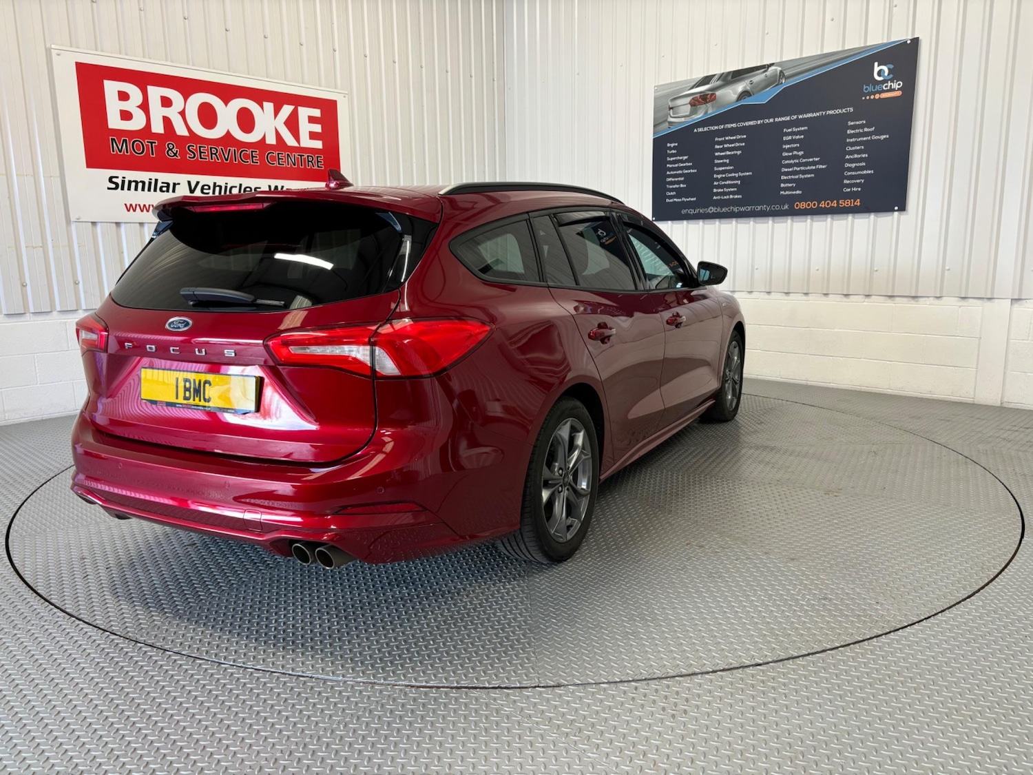 Vehicle 9