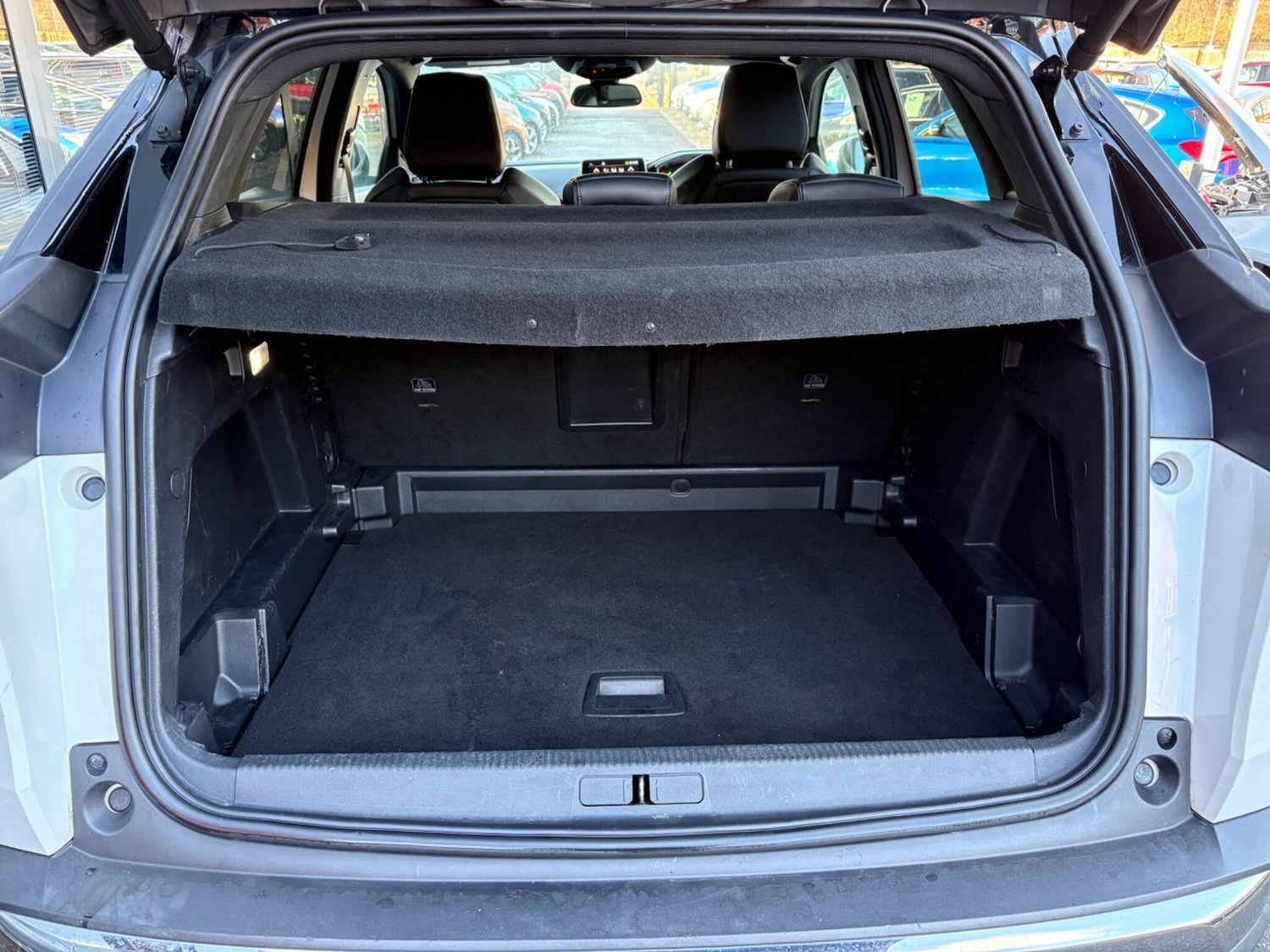 Used Peugeot 3008 for sale - 77081976: Photo 13