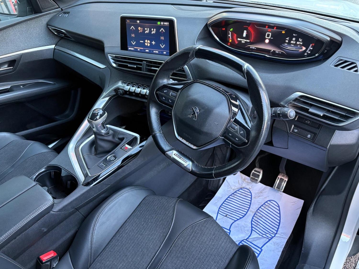 Used Peugeot 3008 for sale - 77081976: Photo 14