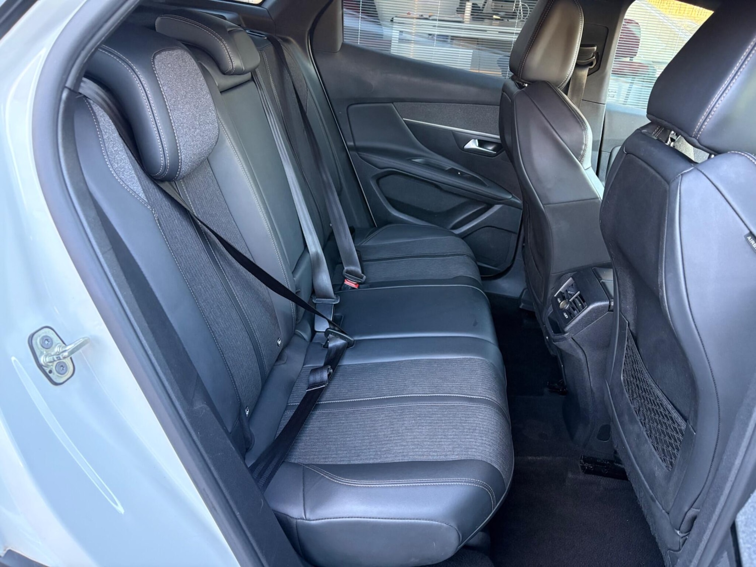 Used Peugeot 3008 for sale - 77081976: Photo 15