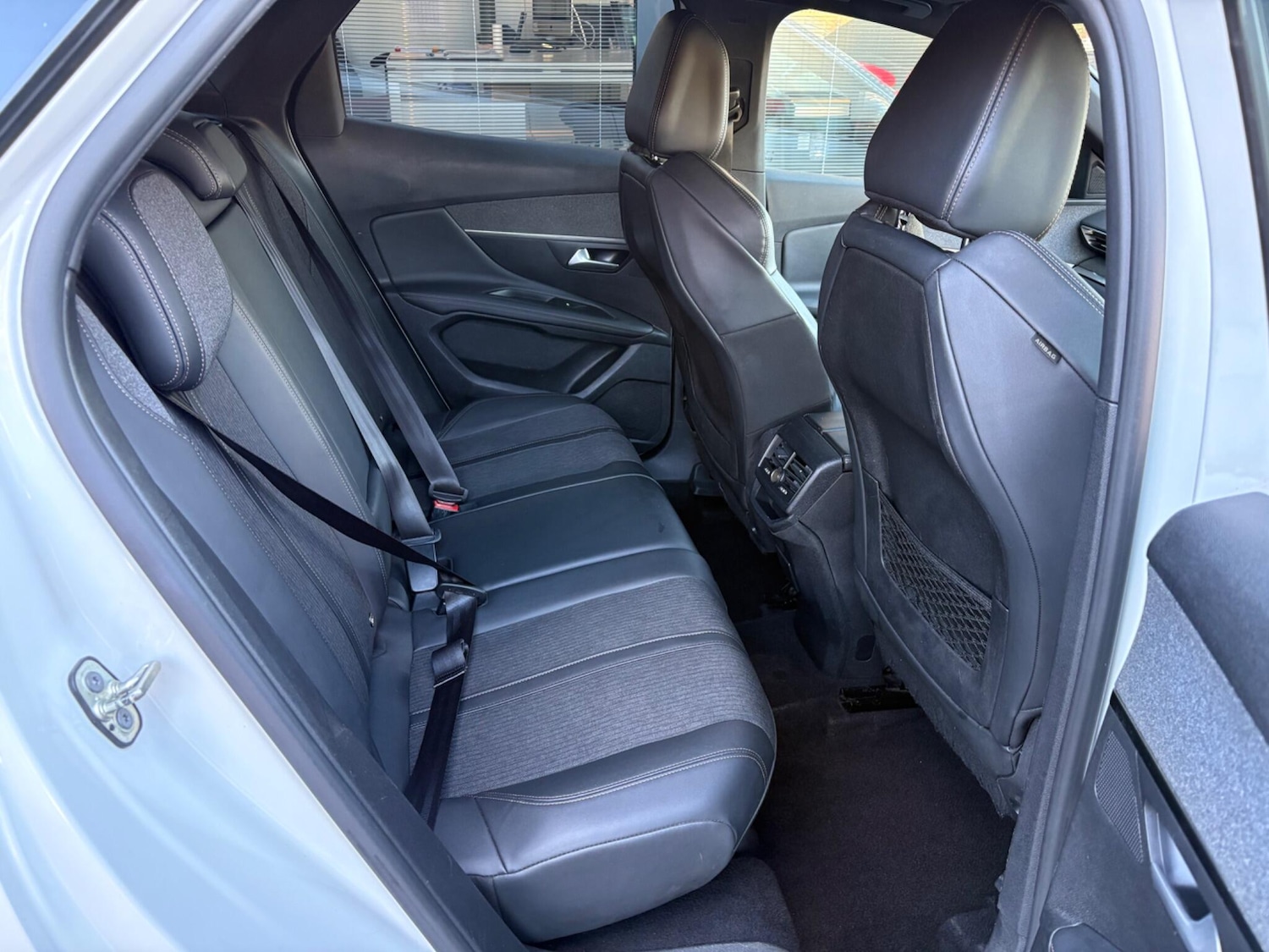 Used Peugeot 3008 for sale - 77081976: Photo 16