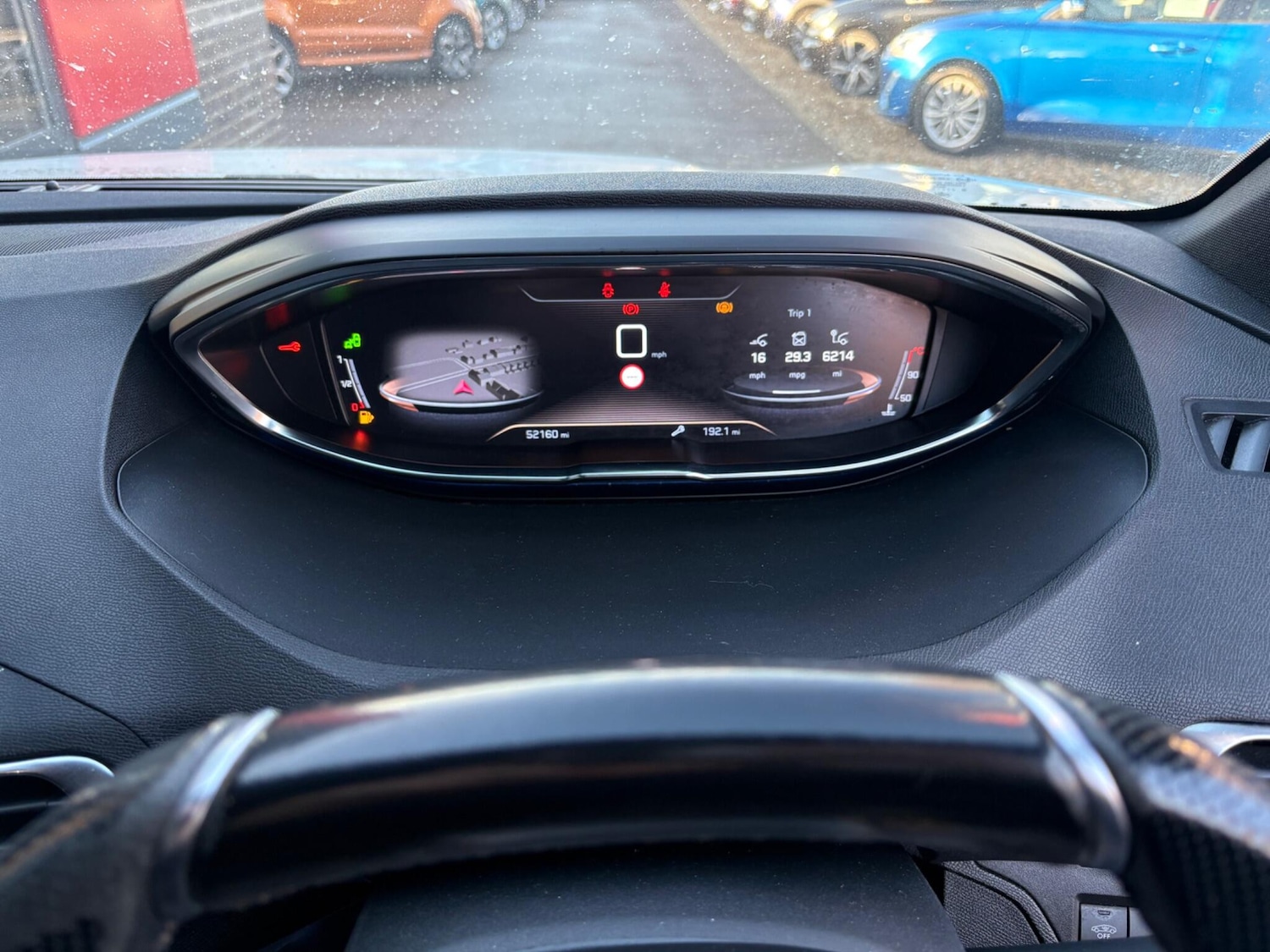 Used Peugeot 3008 for sale - 77081976: Photo 17