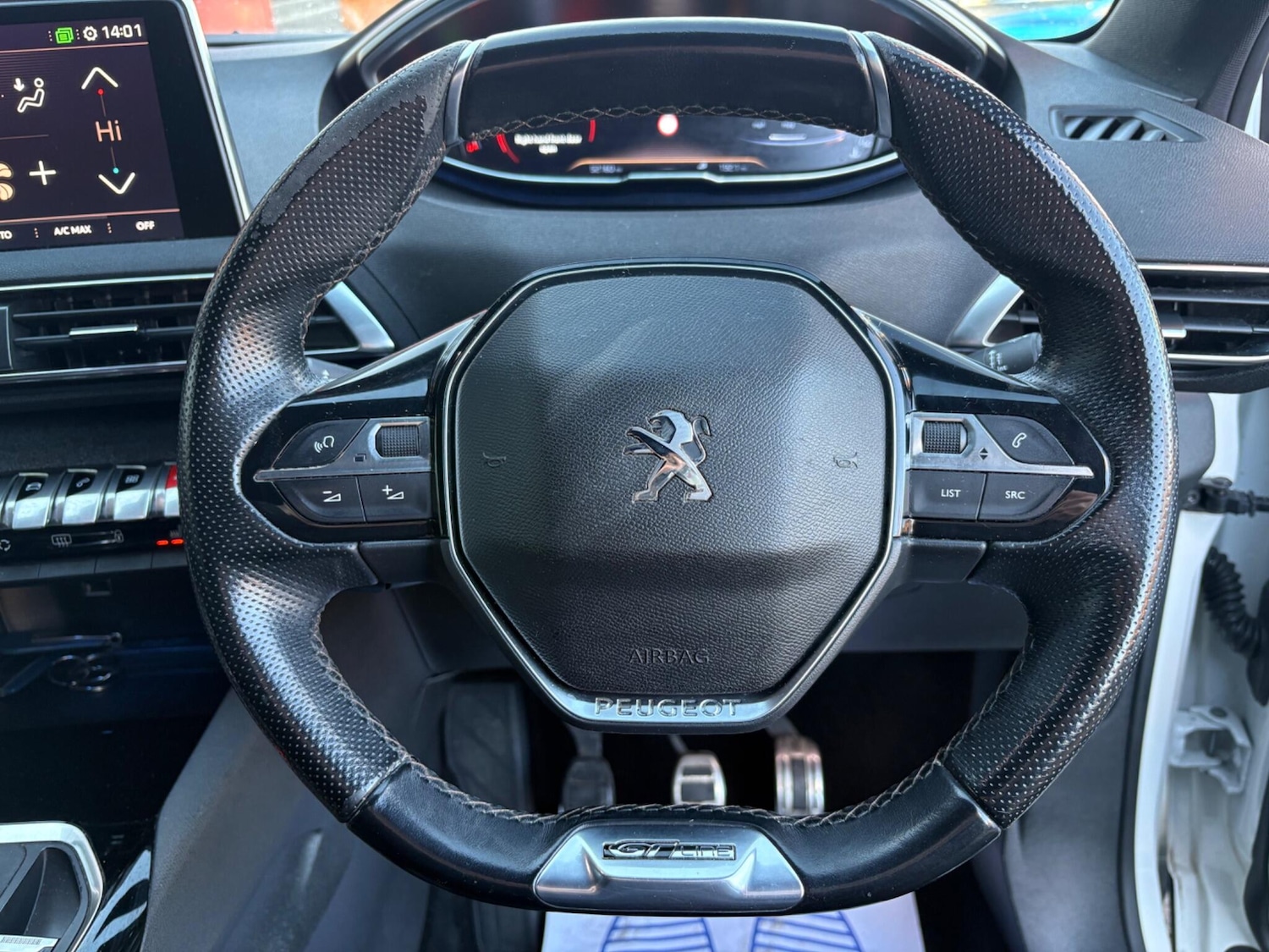 Used Peugeot 3008 for sale - 77081976: Photo 18