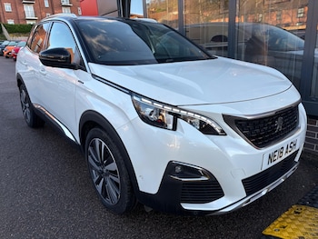 (19) - 1.2 PureTech GT Line Euro 6 (s/s) 5dr