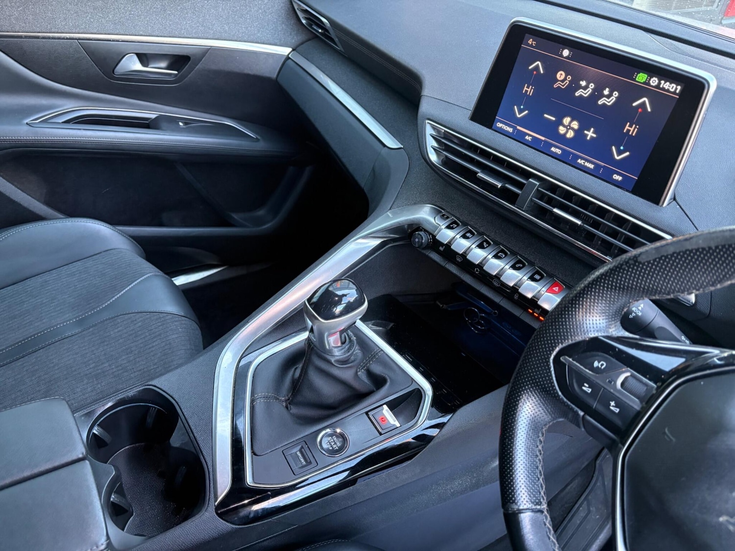 Used Peugeot 3008 for sale - 77081976: Photo 20