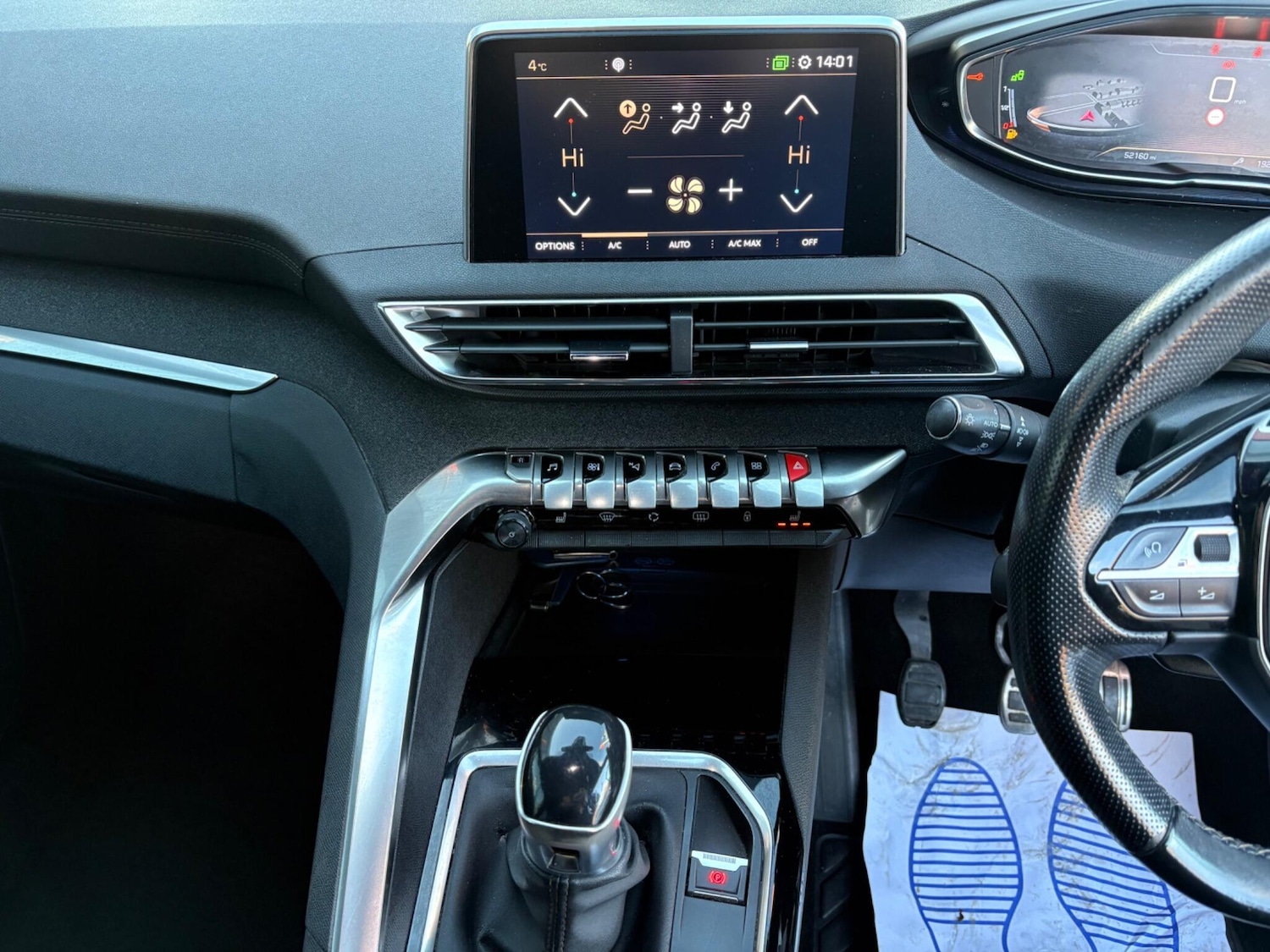 Used Peugeot 3008 for sale - 77081976: Photo 21