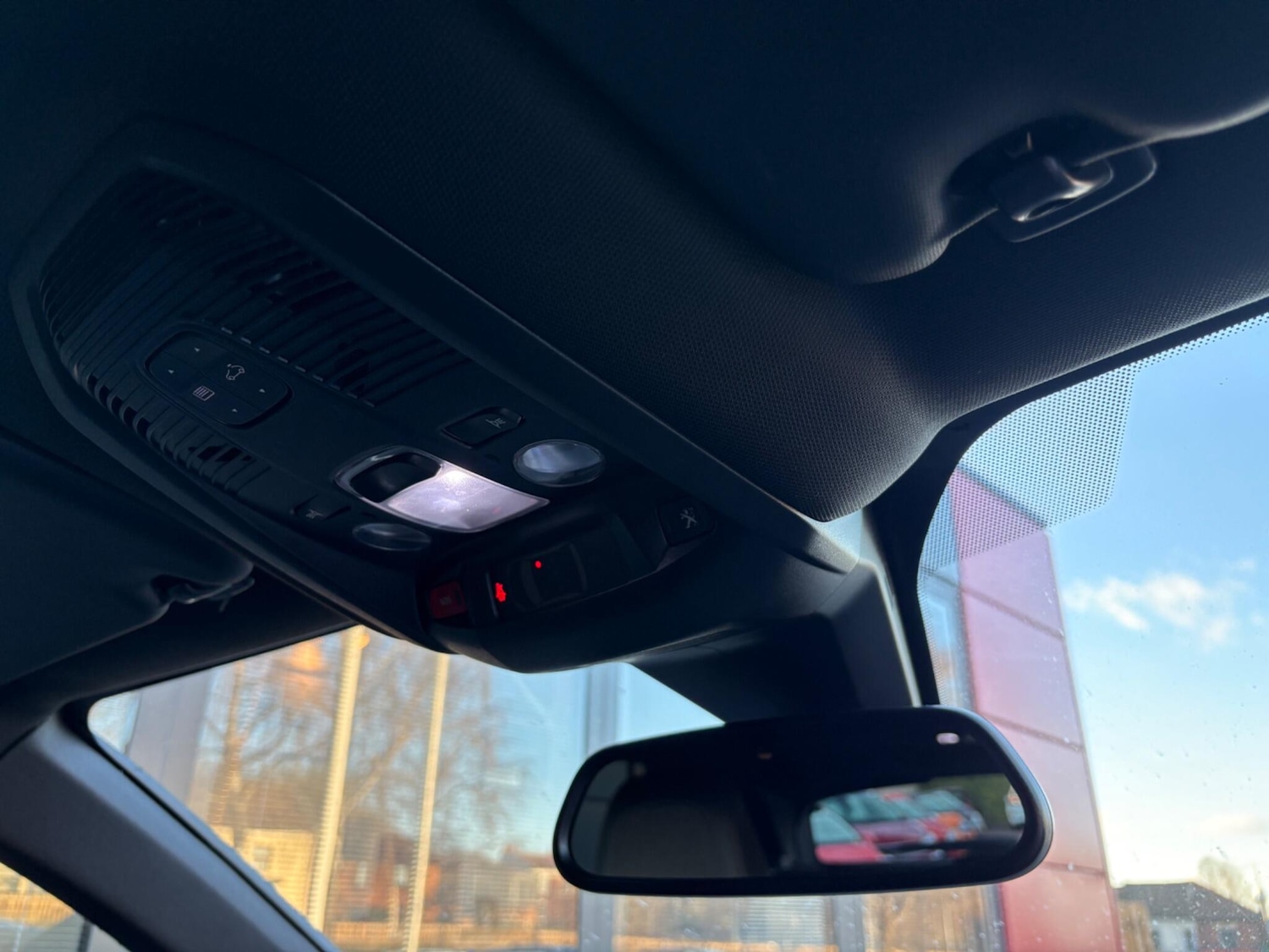 Used Peugeot 3008 for sale - 77081976: Photo 22