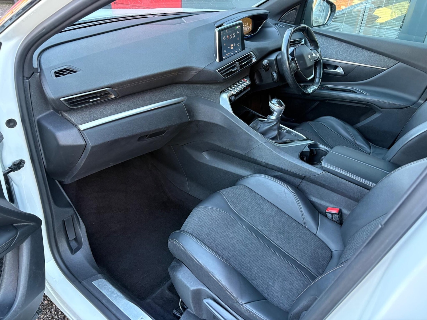 Used Peugeot 3008 for sale - 77081976: Photo 23