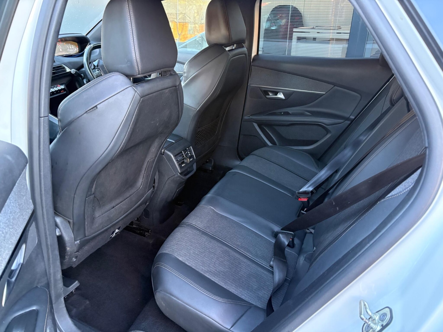 Used Peugeot 3008 for sale - 77081976: Photo 24