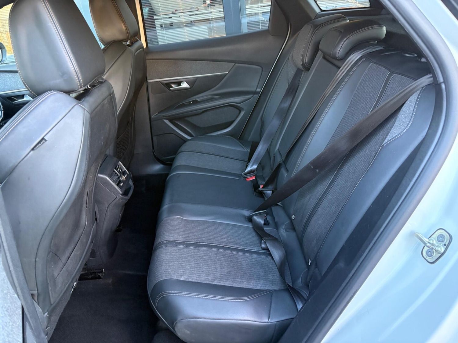 Used Peugeot 3008 for sale - 77081976: Photo 27