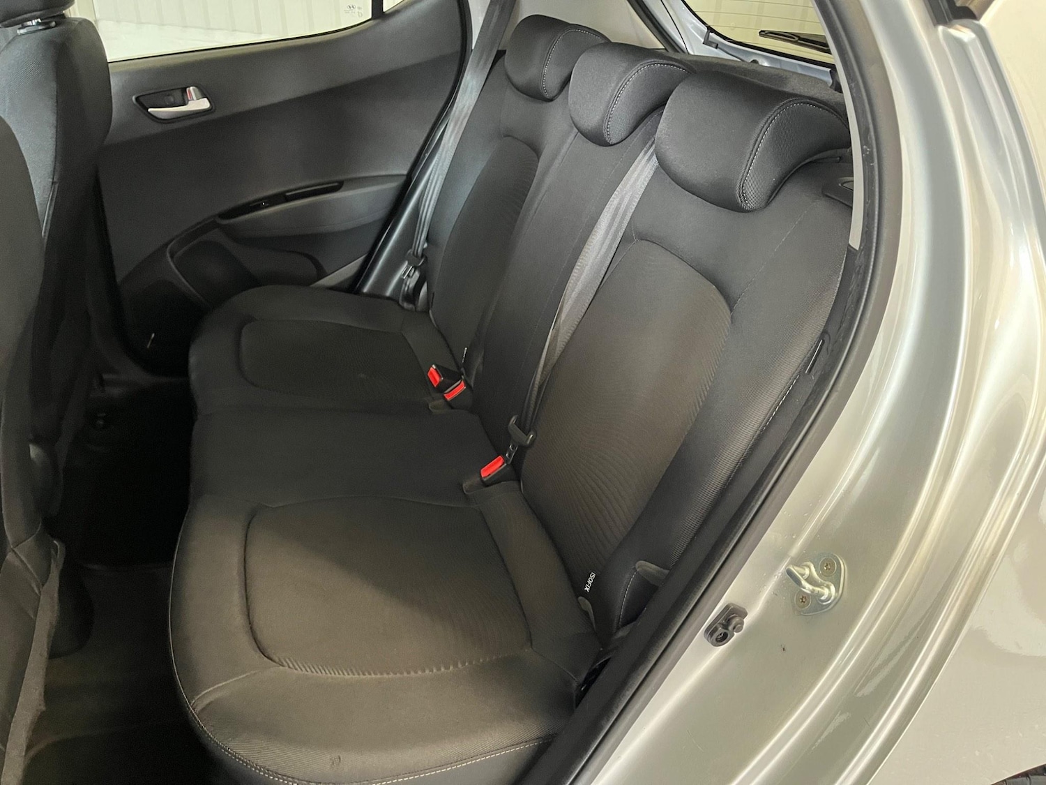 Used Hyundai i10 for sale - 76992011: Photo 17