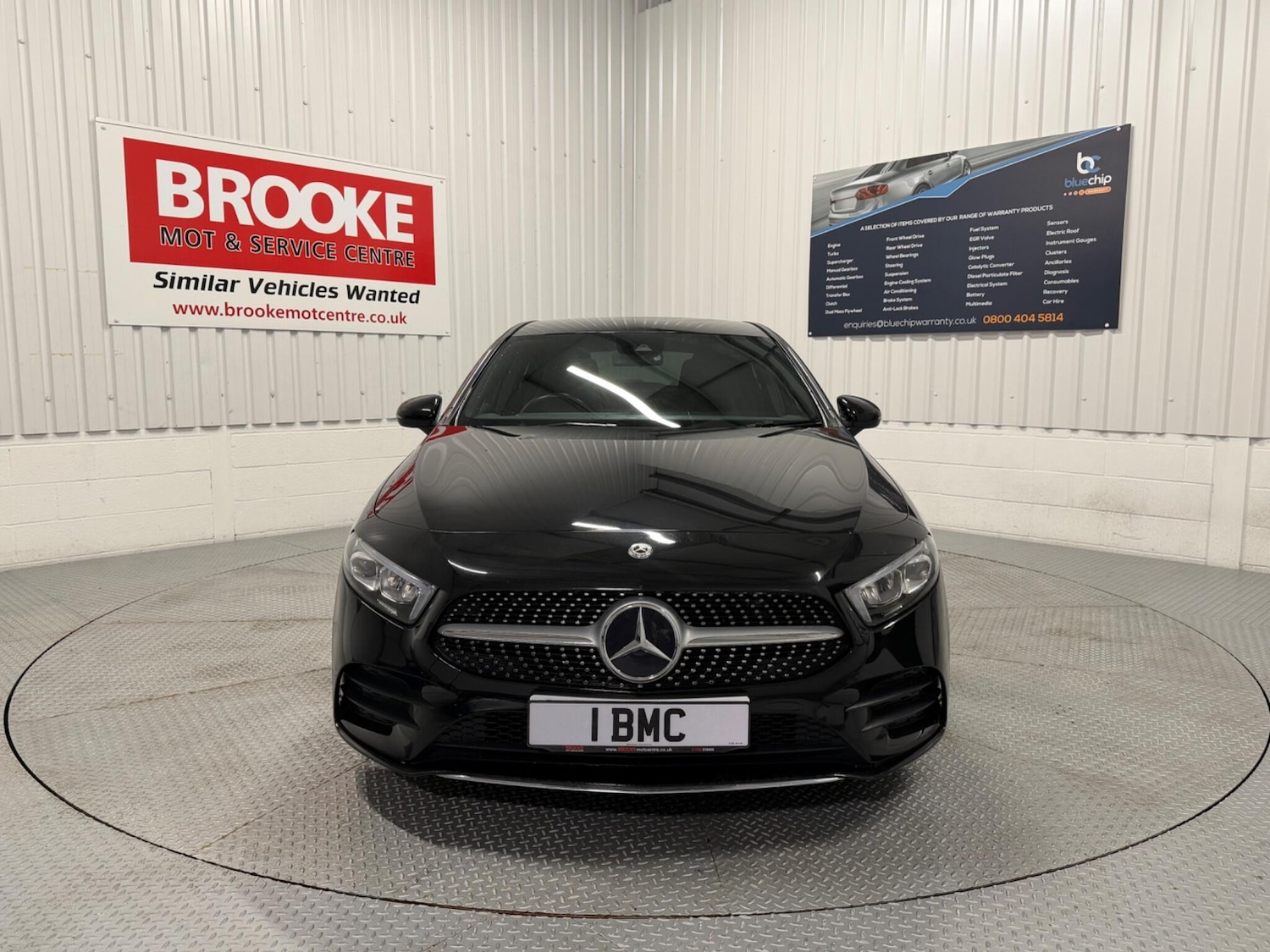 Used Mercedes-Benz A-Class for sale - 77509709: Photo 10