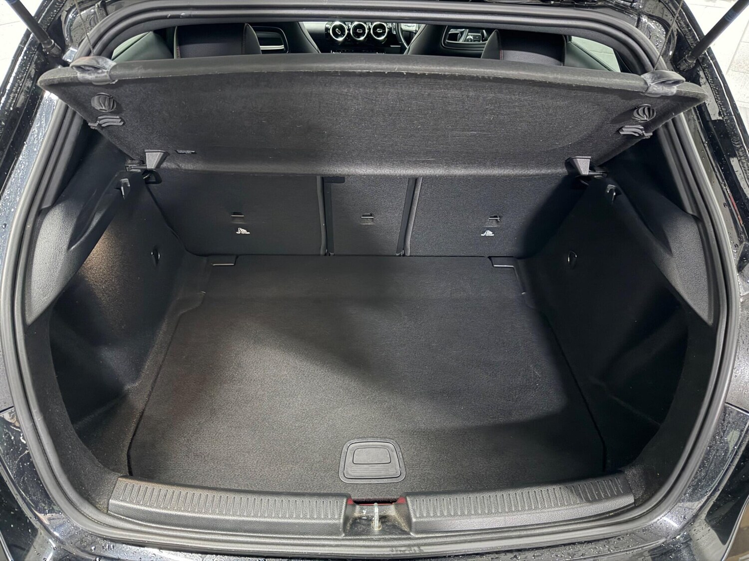 Used Mercedes-Benz A-Class for sale - 77509709: Photo 11