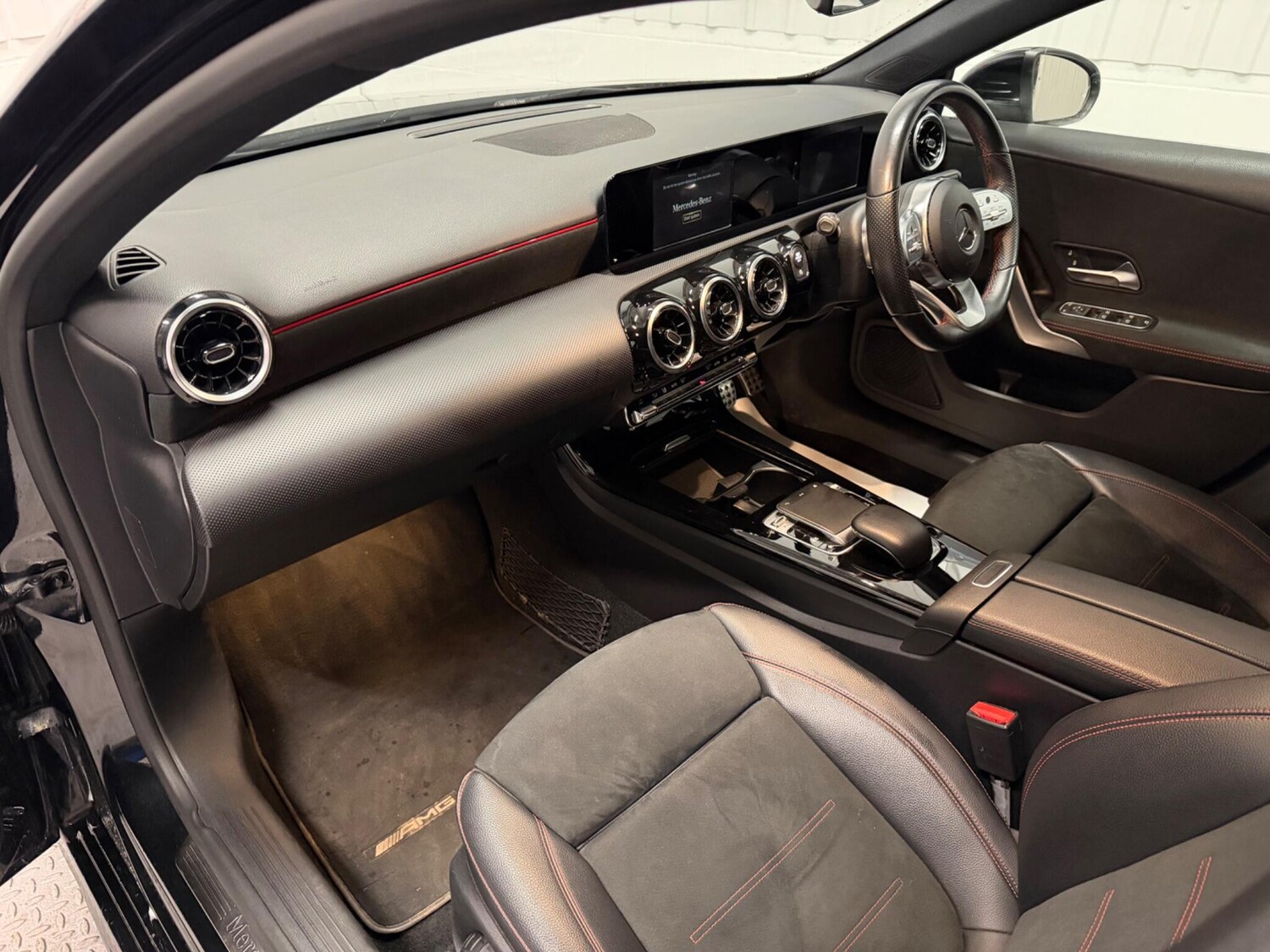 Used Mercedes-Benz A-Class for sale - 77509709: Photo 15