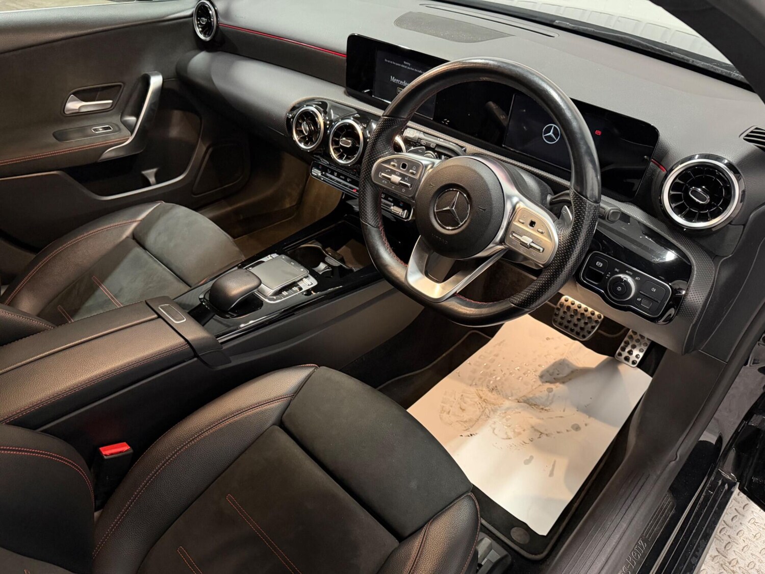 Used Mercedes-Benz A-Class for sale - 77509709: Photo 17