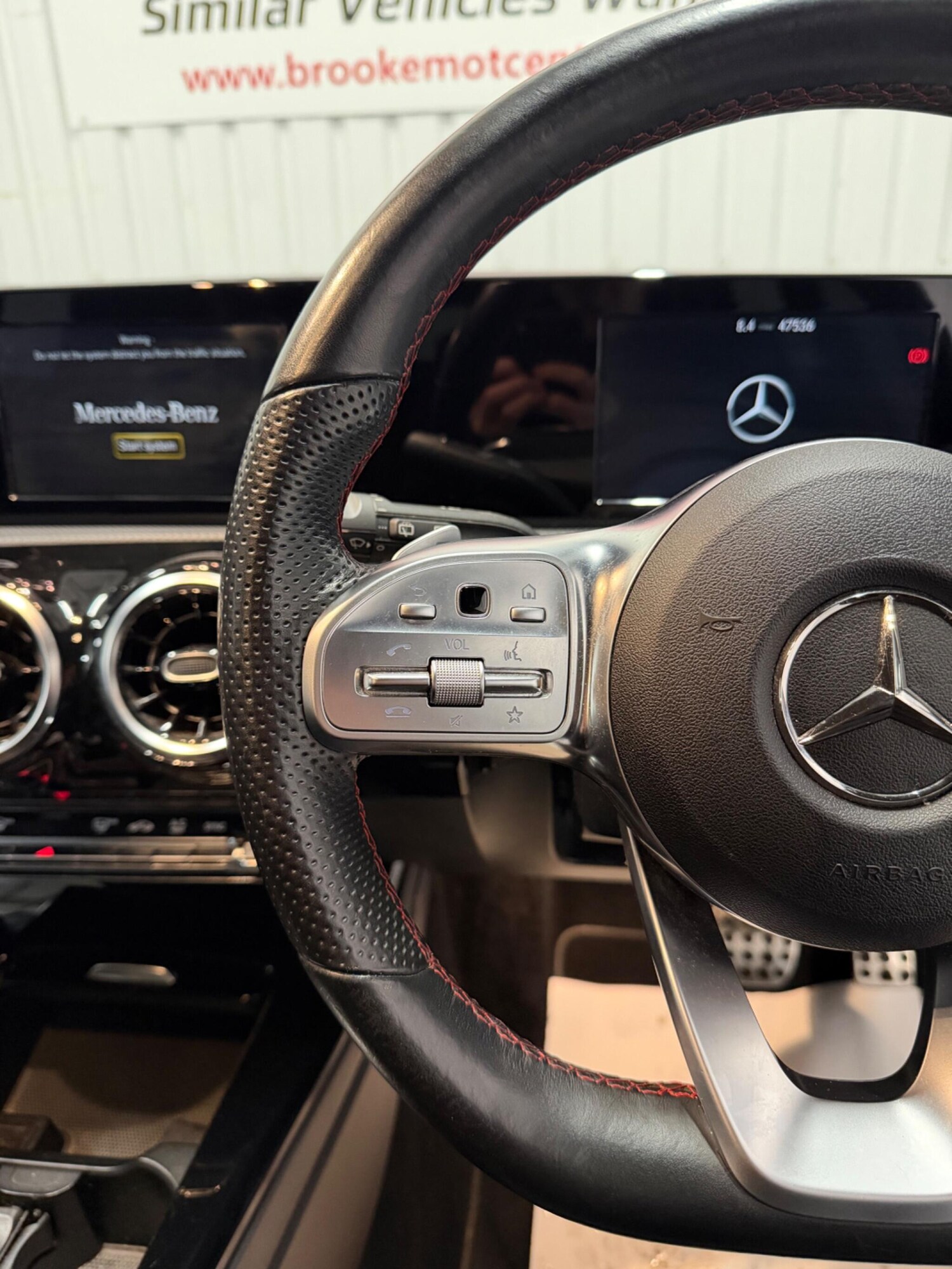 Used Mercedes-Benz A-Class for sale - 77509709: Photo 19