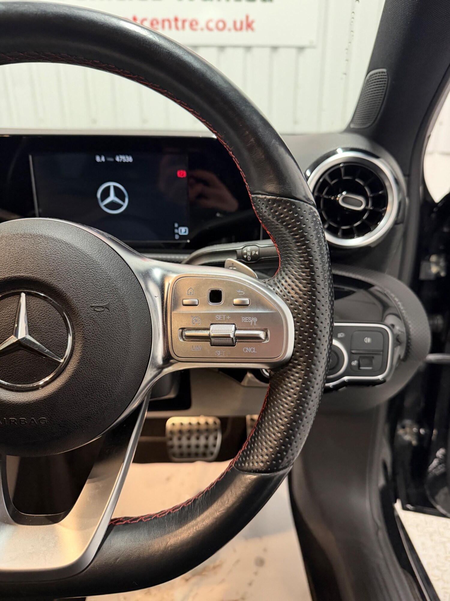 Used Mercedes-Benz A-Class for sale - 77509709: Photo 20