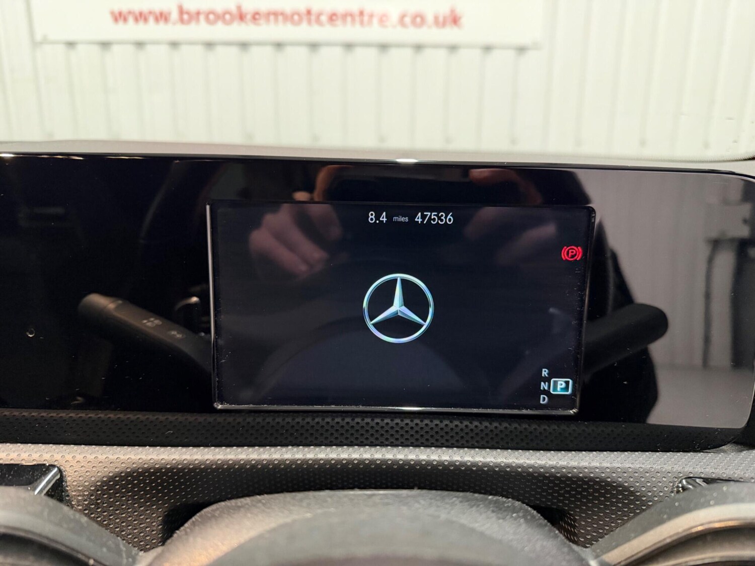 Used Mercedes-Benz A-Class for sale - 77509709: Photo 21