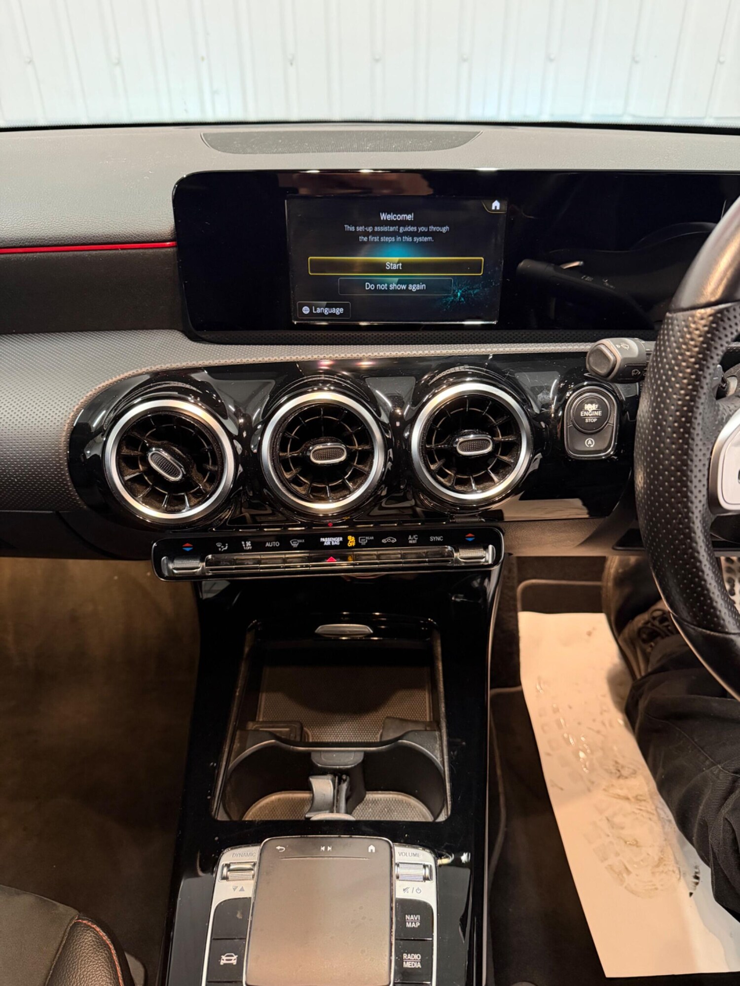 Used Mercedes-Benz A-Class for sale - 77509709: Photo 23