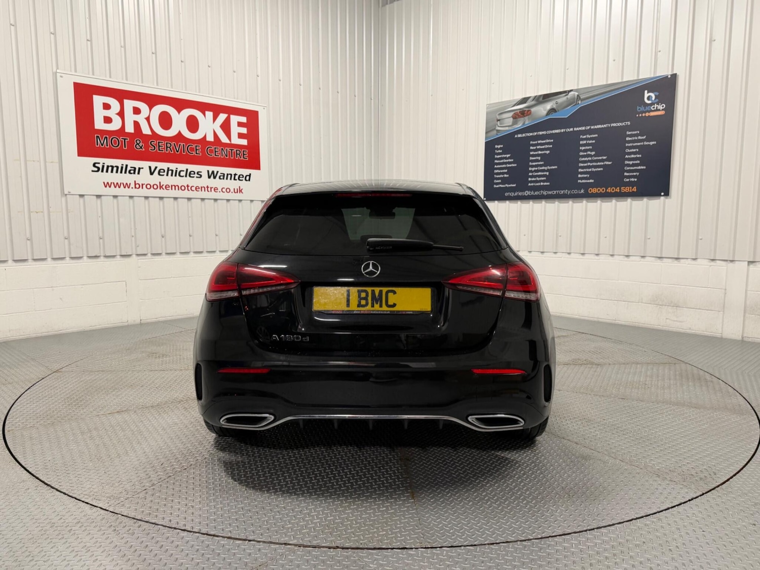 Used Mercedes-Benz A-Class for sale - 77509709: Photo 5