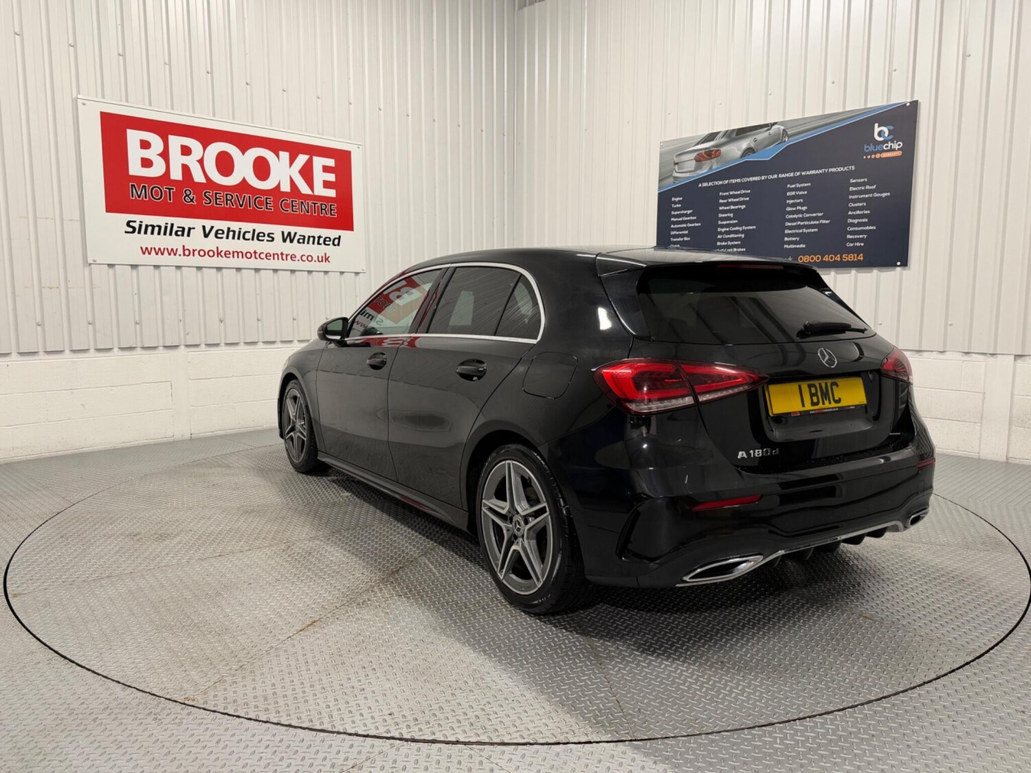 Used Mercedes-Benz A-Class for sale - 77509709: Photo 6