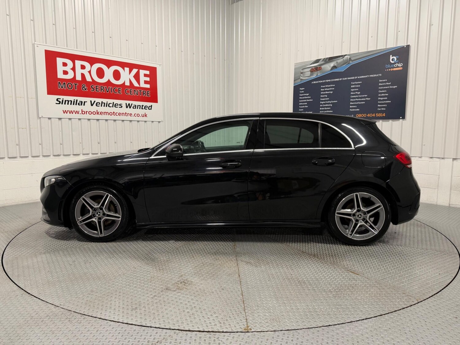 Used Mercedes-Benz A-Class for sale - 77509709: Photo 7