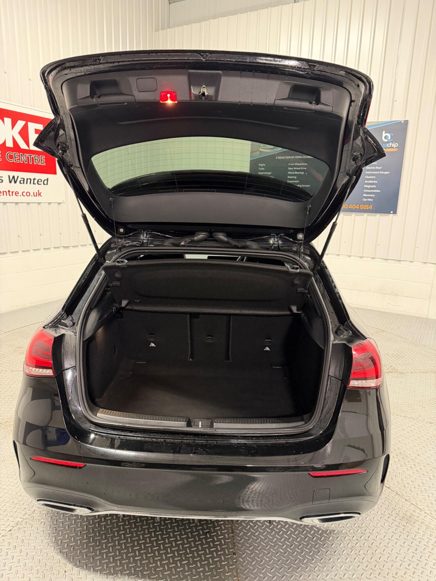 Used Mercedes-Benz A-Class for sale - 77509709: Photo 8