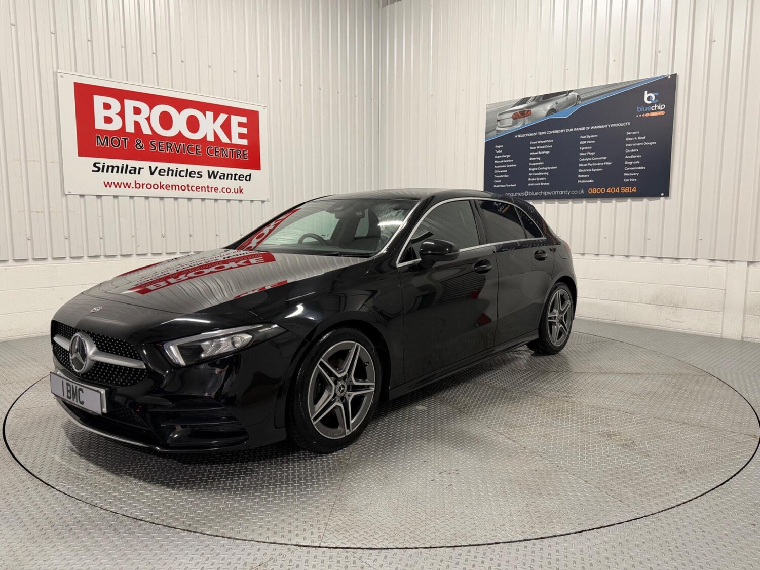 Used Mercedes-Benz A-Class for sale - 77509709: Photo 9