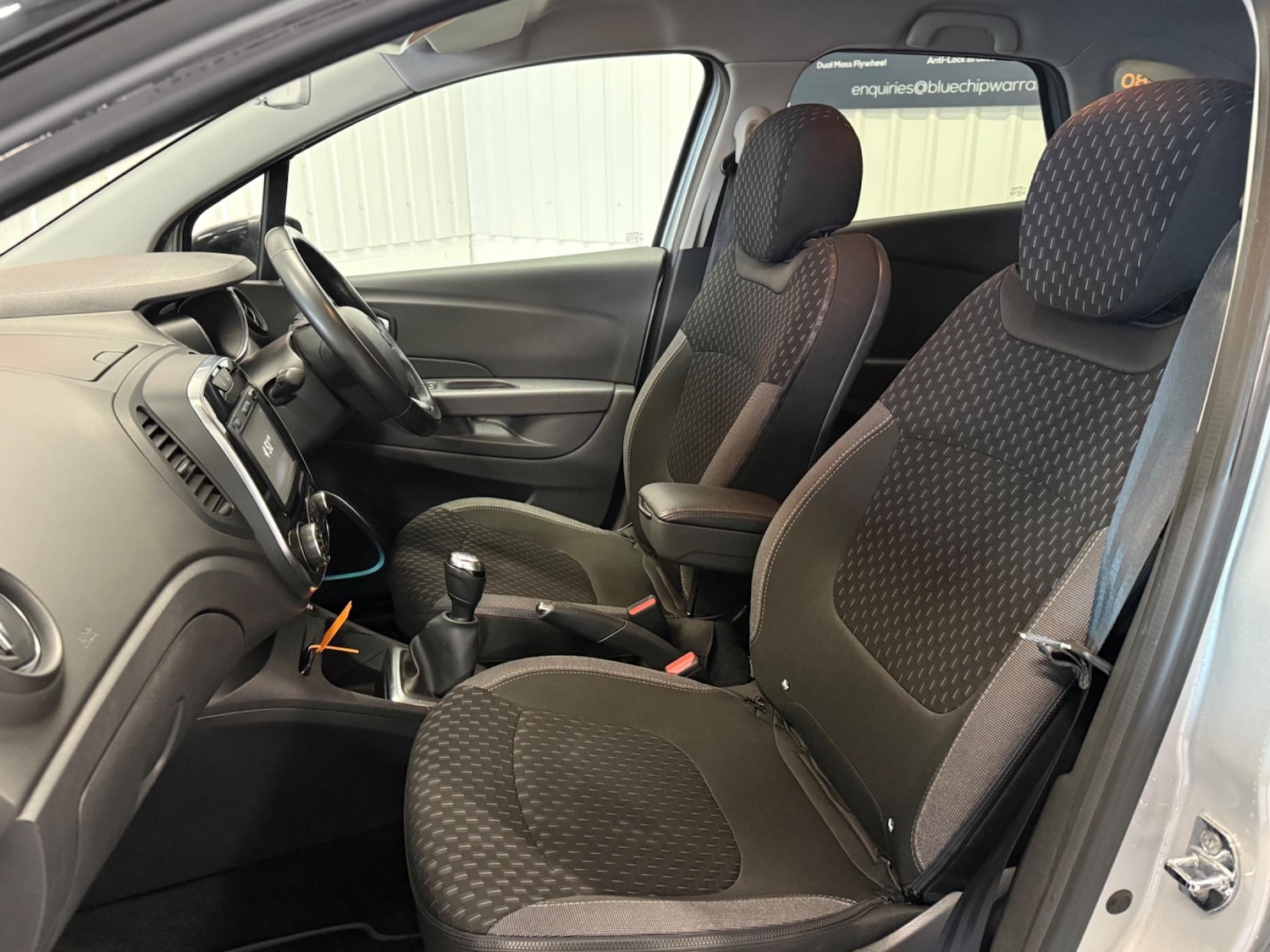 Used Renault Captur 2017 for sale - 77237739: Photo 11