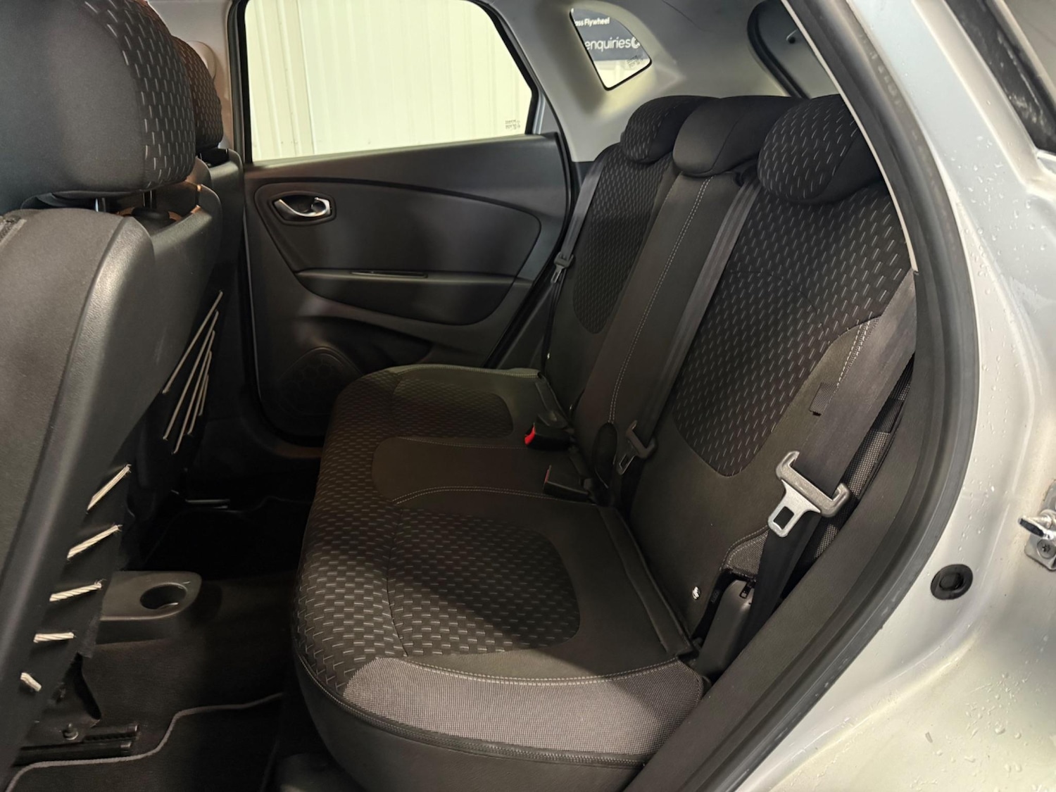 Used Renault Captur 2017 for sale - 77237739: Photo 15