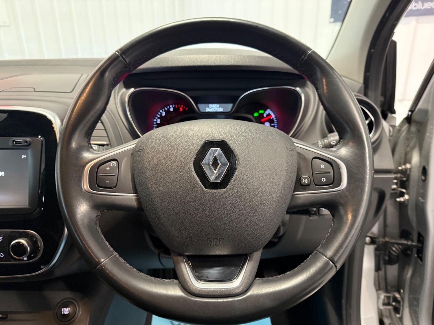 Used Renault Captur 2017 for sale - 77237739: Photo 16