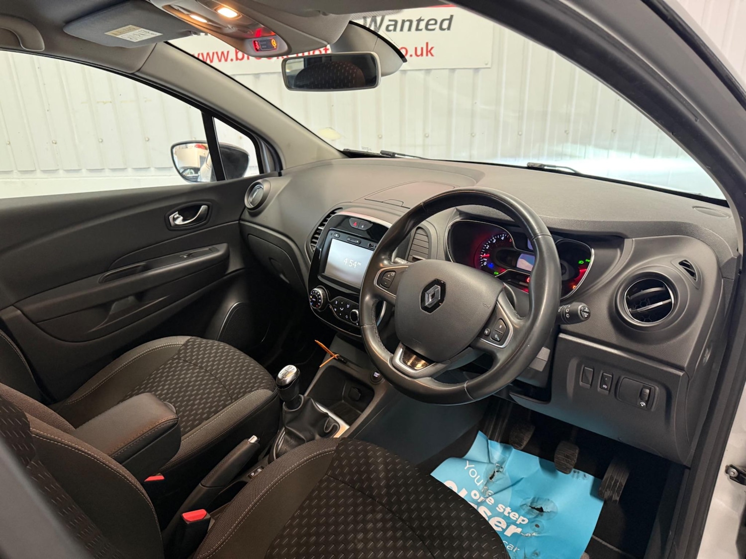 Used Renault Captur 2017 for sale - 77237739: Photo 17